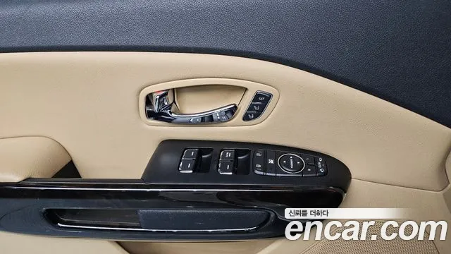 Kia The New Carnival 2018 Белый из Кореи, фото 3