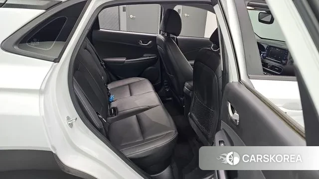 Hyundai Kona 2020 Белый из Кореи, фото 3