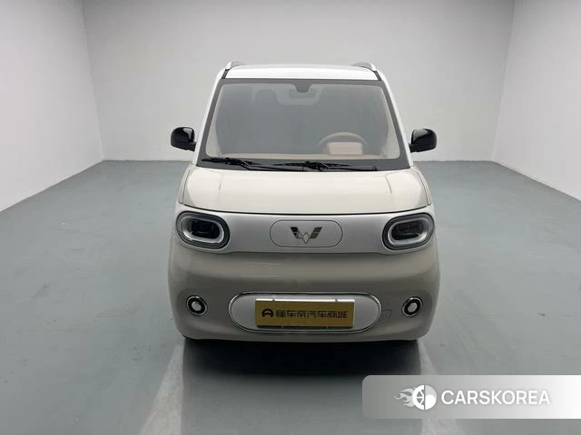 Wuling Automobile Wuling Hongguang MINIEV 2024 Белый из Китая, фото 3