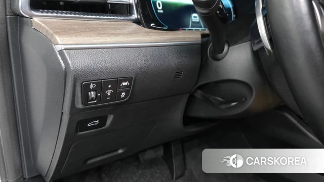 Kia K5 3rd generation 2022 Белый из Кореи, фото 3