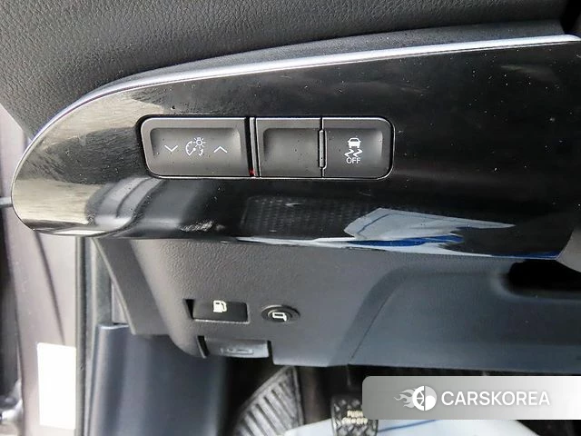 Toyota Prius 4th Generation 2018 Серый из Кореи, фото 3
