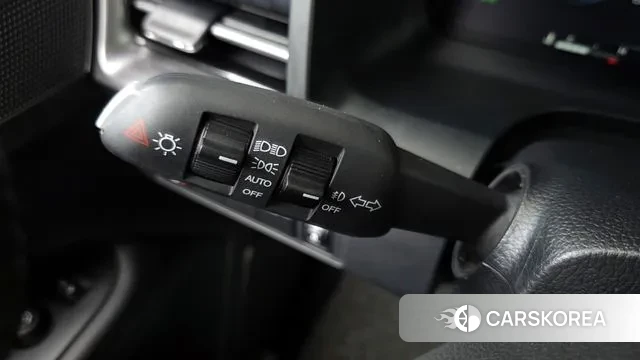 Ssangyong The New Rexton Sports Cannes 2023 Серый из Кореи, фото 3