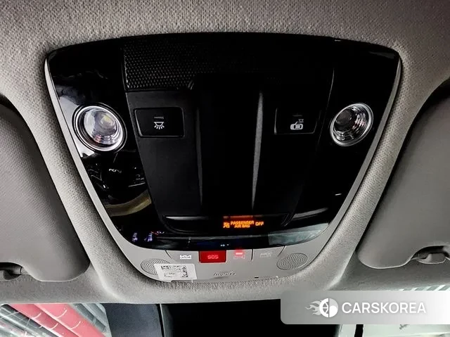 Kia Seltos 2021 Белый из Кореи, фото 3