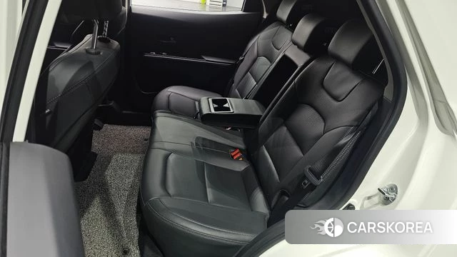 Ssangyong Beautiful Korando 2022 Белый из Кореи, фото 3