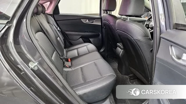 Kia Come New K3 2018 Серый из Кореи, фото 3