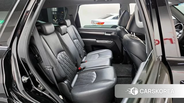 Kia The New Mohave 2018 Черный из Кореи, фото 3