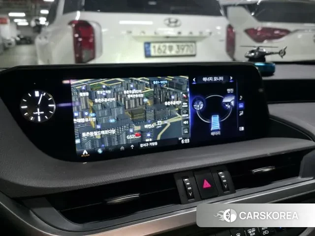 Lexus ES300h 7th generation 2019 Песочный из Кореи, фото 3