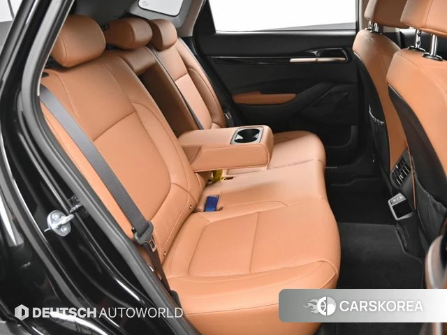 Kia The New Seltos 2026 Черный из Кореи, фото 3