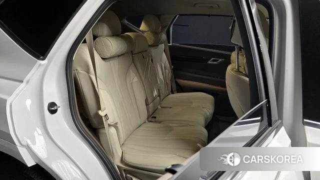 Genesis GV80 2022 Белый из Кореи, фото 3