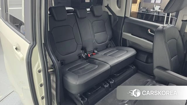 Kia The New Kia Ray 2024 Жемчужный цвет из Кореи, фото 3