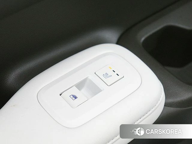 Hyundai Santa Fe (MX5) 2024 Жемчужный цвет из Кореи, фото 3