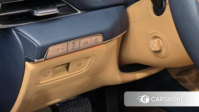 Genesis GV80 2021 Черный из Кореи, фото 3