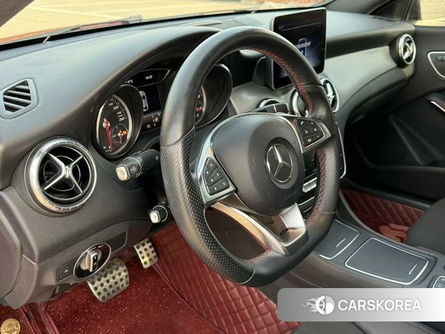 Mercedes-Benz CLA (import) id 3858051 из Китая 3