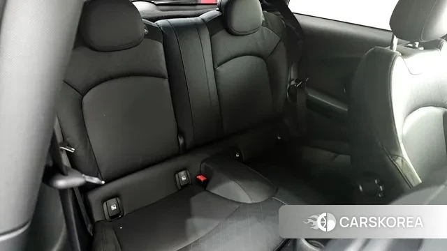 Mini Cooper Electric 2022 Серый из Кореи, фото 3