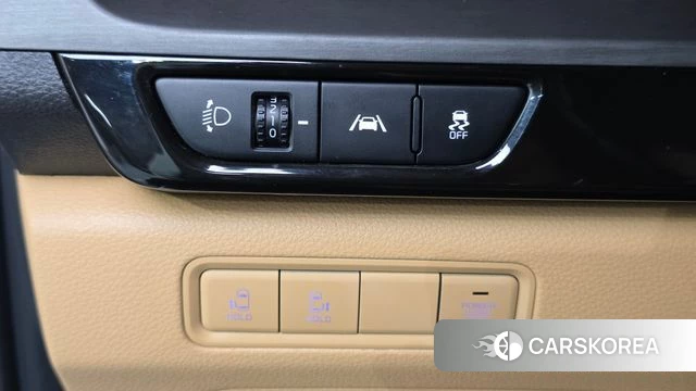 Kia Carnival 4th generation 2022 Белый из Кореи, фото 3