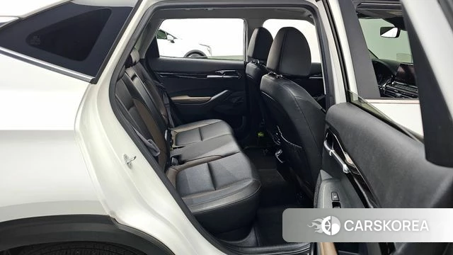 Kia Seltos 2021 Белый из Кореи, фото 3