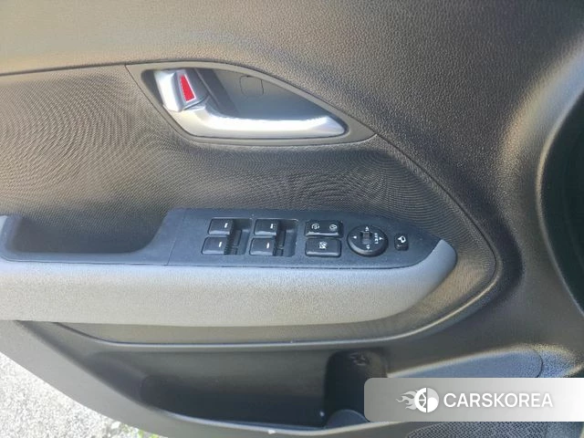 Kia The New Ray 2018 Серебряный из Кореи, фото 3