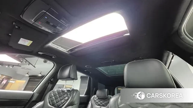 Hyundai Palisade 2020 Белый из Кореи, фото 3