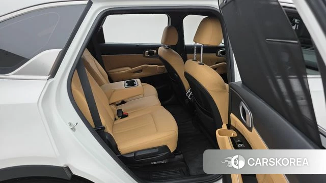 Kia Sorento 4th Generation 2020 Белый из Кореи, фото 3