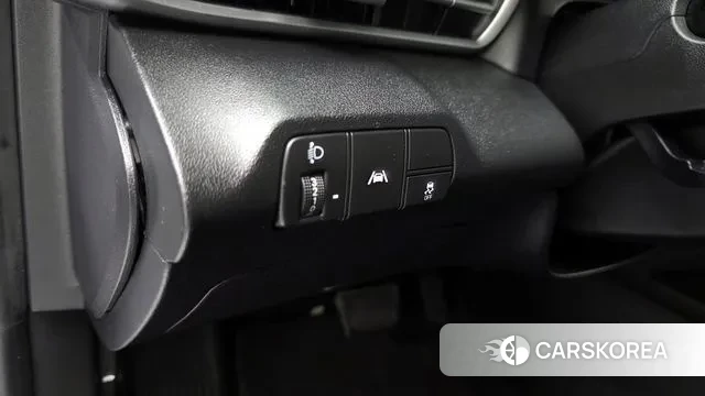 Hyundai Avante (CN7) 2021 Белый из Кореи, фото 3