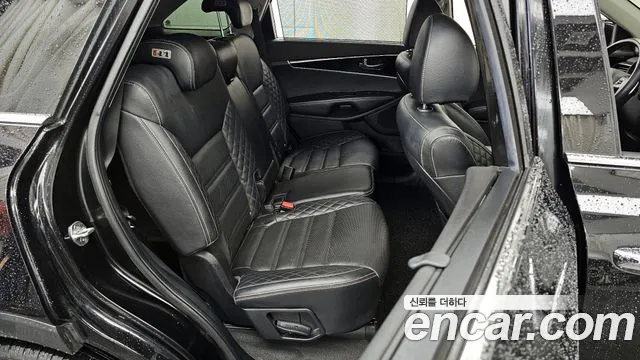 Kia The New Sorento id 2845013 из Кореи 3