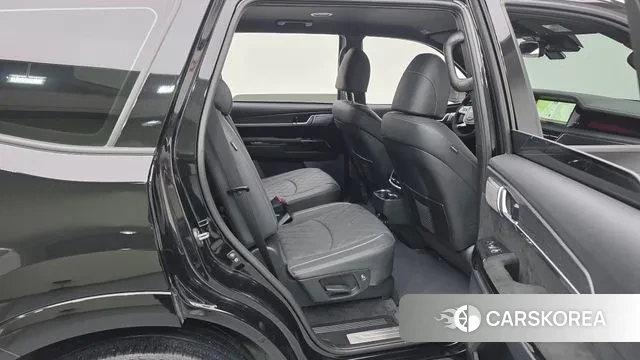 Kia Mohave Master 2022 Черный из Кореи, фото 3