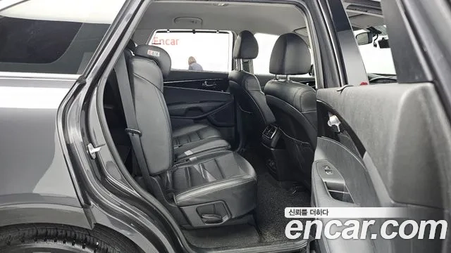 Kia The New Sorento id 2908190 из Кореи 3