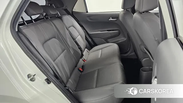 Kia Morning Urban (JA) 2020 Белый из Кореи, фото 3