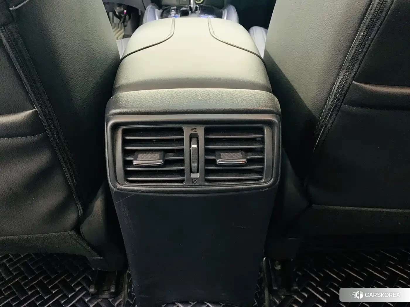 Nissan Qijun 2022 Белый из Китая, фото 3