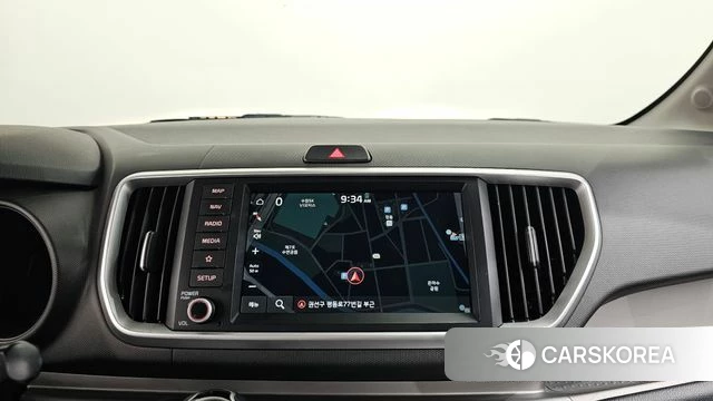 Kia The New Ray 2020 Белый из Кореи, фото 3
