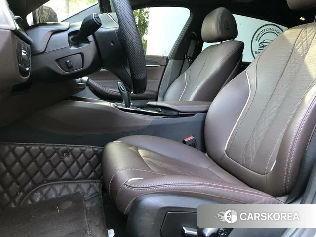 BMW 5 series PHEV 2021 Белый из Китая, фото 3