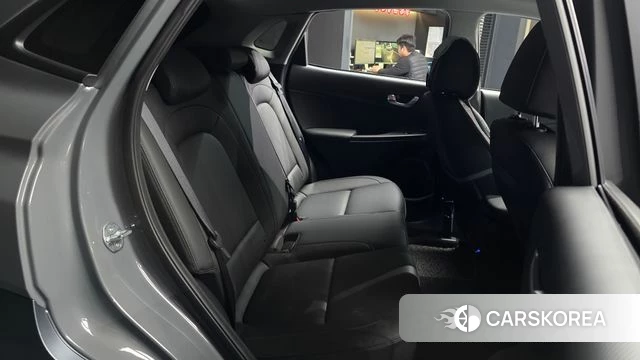 Hyundai The New Kona 2022 Серый из Кореи, фото 3