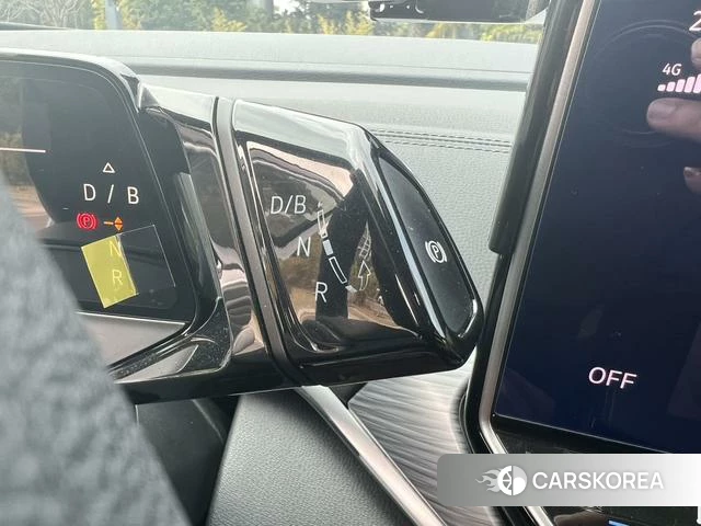 Volkswagen ID.4 CROZZ 2023 Белый из Китая, фото 3