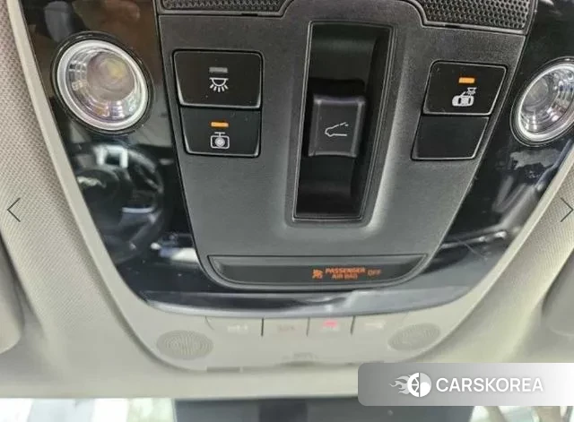 Kia Sportage 5th Generation 2021 Серый из Кореи, фото 3