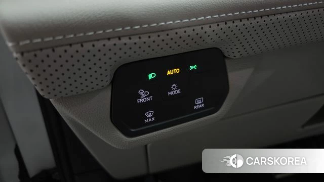 Volkswagen Atlas 2025 Белый из Кореи, фото 3