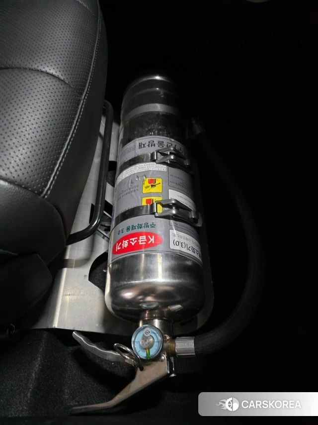 Hyundai The New Avante (CN7) 2023 Белый из Кореи, фото 3