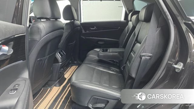 Kia The New Sorento 2019 Коричневый из Кореи, фото 3