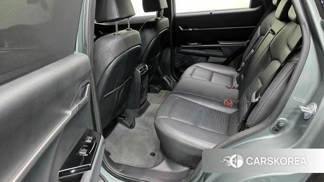 Ssangyong Torres 2024 Зеленый из Кореи, фото 3