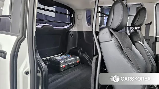 Kia The New Ray 2021 Белый из Кореи, фото 3