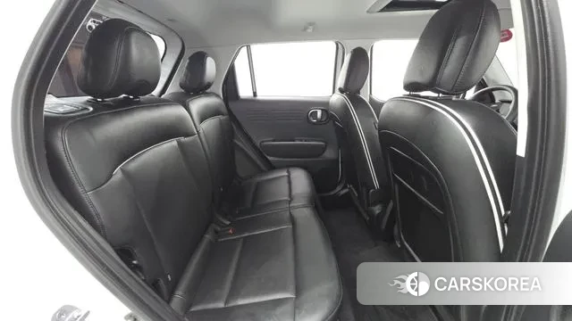 Hyundai Casper 2024 Белый из Кореи, фото 3