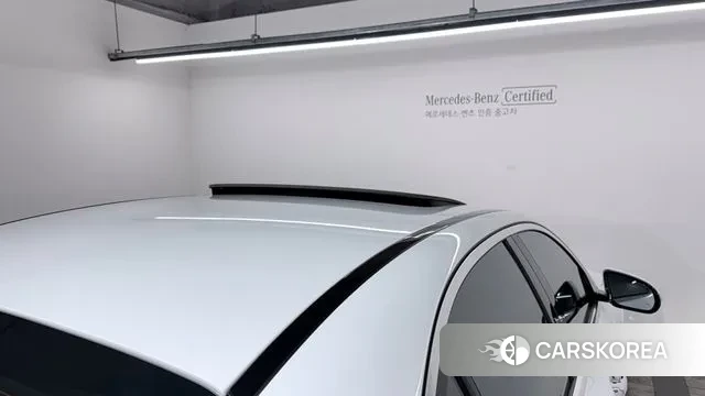 Mercedes-Benz E-Class W213 2022 Белый из Кореи, фото 3