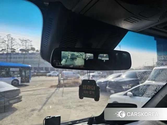 Mercedes-Benz Sprinter 2021 Черный из Кореи, фото 3