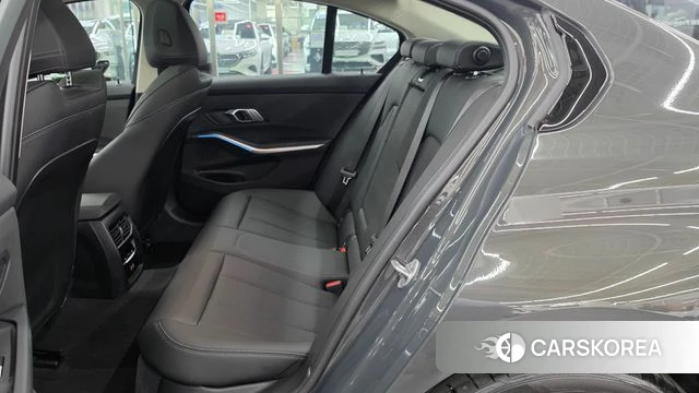 BMW 3 Series (G20) 2025 Серый из Кореи, фото 3