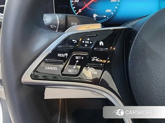 Mercedes-Benz E-Class W213 2023 Белый из Кореи, фото 3