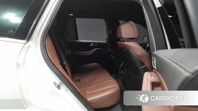 BMW X5 (G05) 2020 Белый из Кореи, фото 3