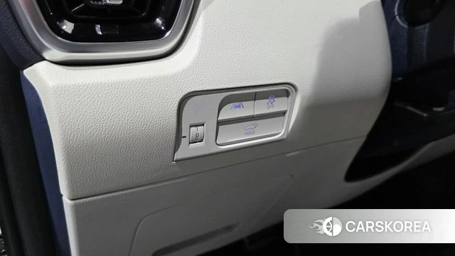 Kia Sorento 4th Generation 2023 Белый из Кореи, фото 3