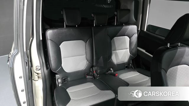 Kia The New Ray 2019 Жемчужный цвет из Кореи, фото 3