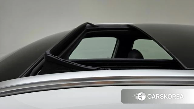 Mercedes-Benz EQA H243 2025 Белый из Кореи, фото 3
