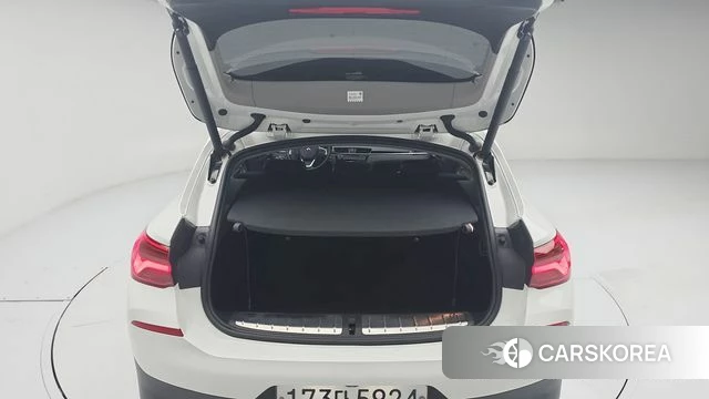 BMW X2 (F39) 2019 Белый из Кореи, фото 3