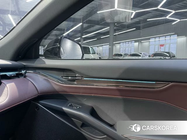 Ford Mondeo 2022 Темно-серый из Китая, фото 3